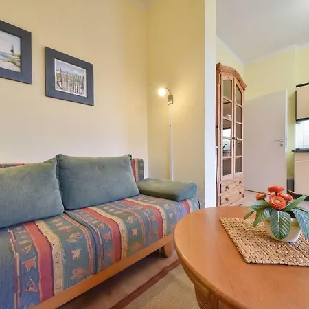 Apartment Inge 9 *